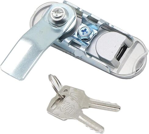 AB403-1 BASIC LOCK BOX BOX LOCK EPARITION DOP DOOR ELECTRAL CABINET LOCK LOCK LOCK LOCK LOCK in Kuwait