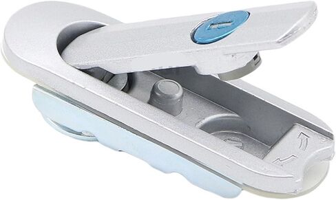 AB403-1 BASIC LOCK BOX BOX LOCK EPARITION DOP DOOR ELECTRAL CABINET LOCK LOCK LOCK LOCK LOCK in Kuwait