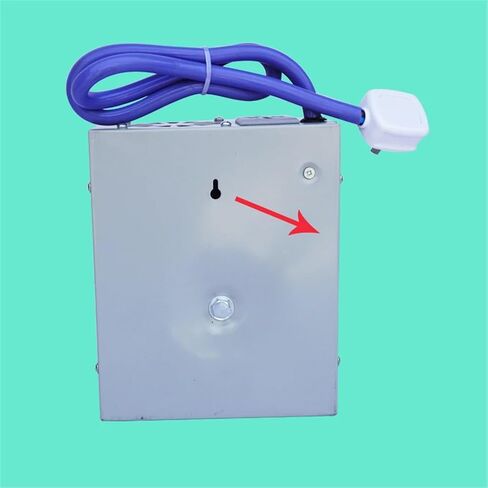 36V to 220V Power Converter AC to AC high-Power 4000W Construction site Power Conversion Home Power in Saudi Arabia
