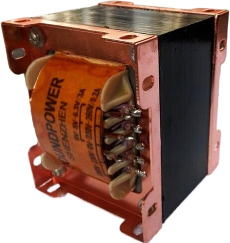 200-watt pre-Amplifier Universal Amplifier Power Transformer can be fire Cow 200W in Saudi Arabia