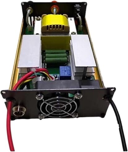 XY929D عالي الطاقة منخفضة التردد الإلكترونية محول الطاقة محول رئيس خلاط in Saudi Arabia