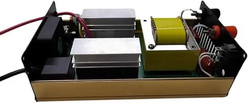 XY929D عالي الطاقة منخفضة التردد الإلكترونية محول الطاقة محول رئيس خلاط in Saudi Arabia