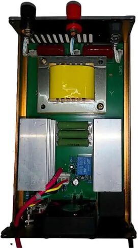 XY929D عالي الطاقة منخفضة التردد الإلكترونية محول الطاقة محول رئيس خلاط in Saudi Arabia