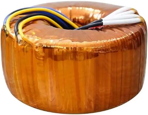 Transformer Outside Diameter 85mm Height 60mm in Saudi Arabia