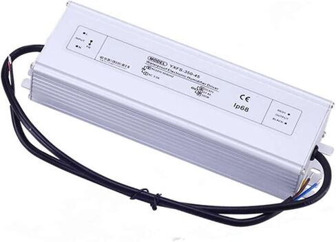 Adjustable Mist Waterproof Switching Power Supply 350W45V/48V Ten-Head Atomization Plate humidifier in Saudi Arabia