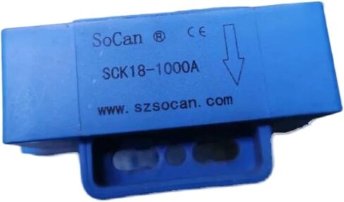Spot Current Sensor SCK18-1000A 1000A4V in Saudi Arabia