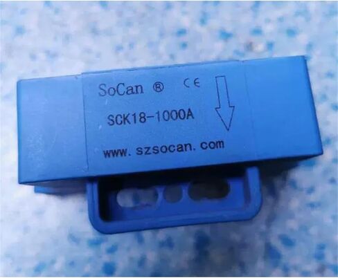 Spot Current Sensor SCK18-1000A 1000A4V in Saudi Arabia