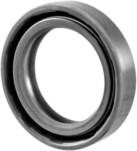 EAI Oil Seal 22mm X 32mm X 7mm (5 PCS) TC Double Lip w/Spring. Metal Case w/Nitrile Rubber Coating in Saudi Arabia