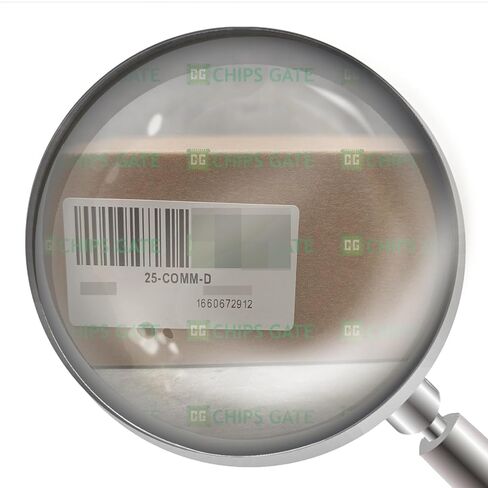 1pcs جديد 25-comm-d للسفينة plc in Kuwait