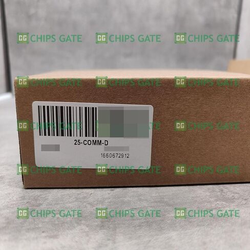 1pcs جديد 25-comm-d للسفينة plc in Kuwait