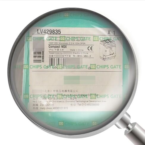 1Pcs New LV429835 LV429835 in Box in Saudi Arabia