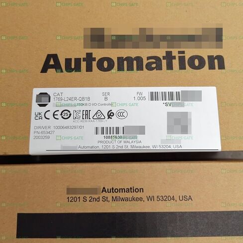 New Sealed in Box 1769-L24ER-QB1B in Saudi Arabia