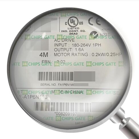 1 PC 22F-A1P6N113 جديد بدون مربع أصلي in Kuwait