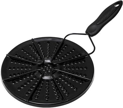 Premier Simmer Plate for Gas Stove Pot Thermal Guide Plate Heat Conduction Plate Heat Converter Disk in Saudi Arabia