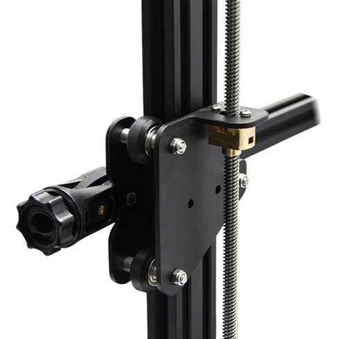 1pcs Coupling for 3D Printers Part Z Axis T8 8mm Lead Screw Brass Coupler in Kuwait