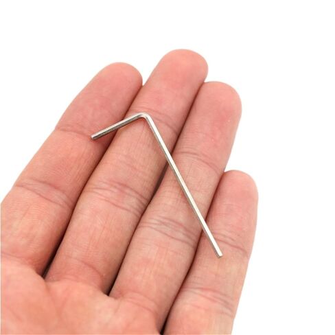 1PC النحاس النحاس المرن محرك مرنة اقتران اقتران موصل نقل موصل محرك الأقراص (4 مم إلى 4 مم) in Kuwait