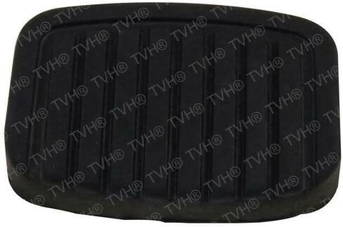 FOR EZ-GO 810152 PAD - PEDAL in Saudi Arabia