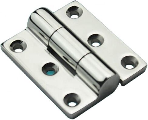 SK2-6880s أجزاء الشاحنة الشديدة الشاحنة من الفولاذ المقاوم للصدأ خزانة محور مفصل 35 مم كوب القطر 1pcs in Saudi Arabia