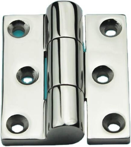 SK2-6880s أجزاء الشاحنة الشديدة الشاحنة من الفولاذ المقاوم للصدأ خزانة محور مفصل 35 مم كوب القطر 1pcs in Saudi Arabia