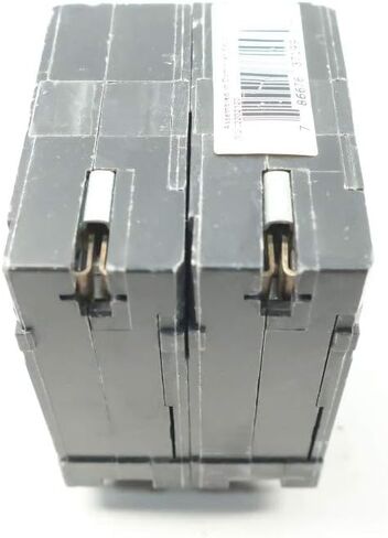 Eaton BQC2202120 قاطع الدائرة 4P 20A 120/240V-AC in Saudi Arabia