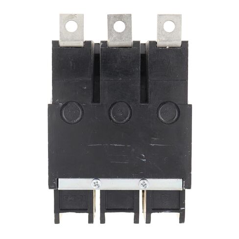 1- EATON Cutler Hammer GHB3015 15 AMP 3 Pole 240/480V Circuit Breaker, Thermal Magnetic, 3P, 15A in Saudi Arabia