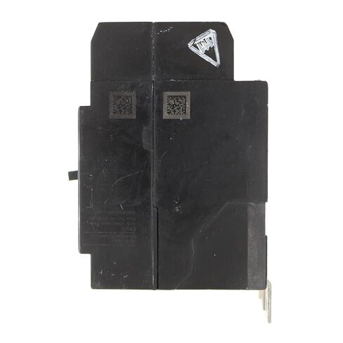 1- EATON Cutler Hammer GHB3015 15 AMP 3 Pole 240/480V Circuit Breaker, Thermal Magnetic, 3P, 15A in Saudi Arabia