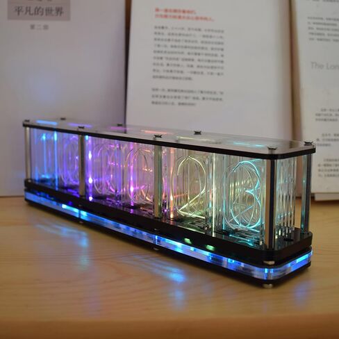 لوحة الدوائر المحمولة مناسبة لـ RGB Close LED Clock Digital Clock Easy Fixing Simpact-Size 1 Pack in Saudi Arabia