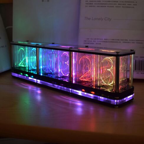لوحة الدوائر المحمولة مناسبة لـ RGB Close LED Clock Digital Clock Easy Fixing Simpact-Size 1 Pack in Saudi Arabia