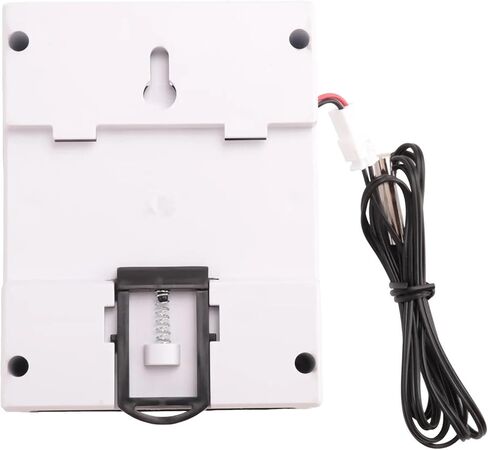A93Z AT4PTW WiFi Din Rail Digital Thermostat Incubator Temperature Controller with Timer Switch AC220V 100A for Heating in Saudi Arabia