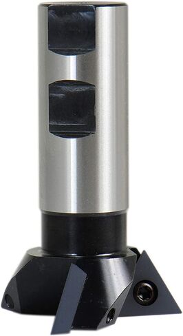 Shars 2-1/4 "القابلة للفهرسة 60 درجة توراشيات القاطع TDEW إدراج 404-1906 P] in Saudi Arabia