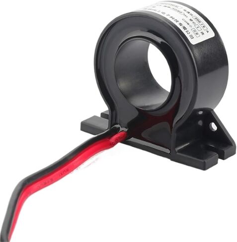 Standard Current Transformer Mini AC CT 10A 20A 30A 50A 100A 150A 200A 300A 400A / 5A Precision Micro BZCT30AL NJXSE (400A-5A) in Kuwait