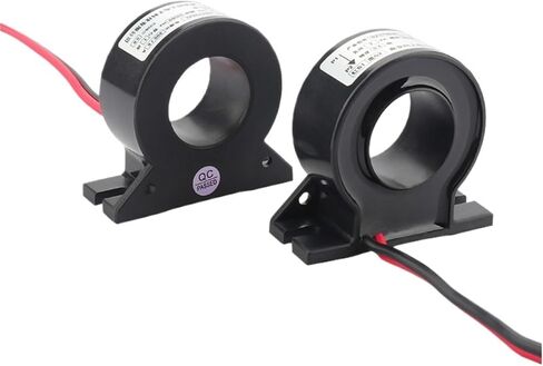 Standard Current Transformer Mini AC CT 10A 20A 30A 50A 100A 150A 200A 300A 400A / 5A Precision Micro BZCT30AL NJXSE (400A-5A) in Kuwait