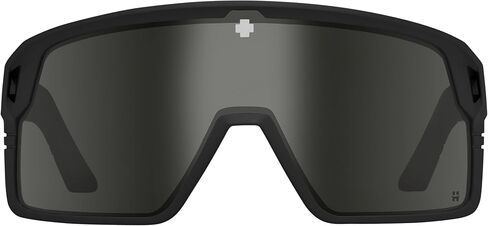 Spy Optic Monolith, Cylindrical Shield Sunglasses, Color and Contrast Enhancing Lenses in Saudi Arabia