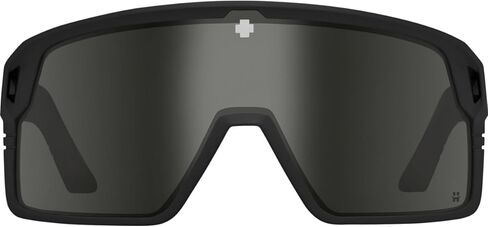 Spy Optic Monolith, Cylindrical Shield Sunglasses, Color and Contrast Enhancing Lenses in Saudi Arabia