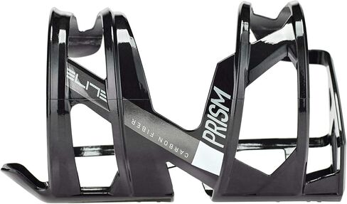 25120var - Bottle Holder Bottle Holder lateral Prism Carbon in Saudi Arabia