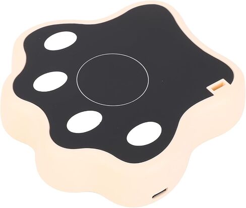 Magnetic Stirrer, Portable Coffee Base Plate, Rechargeable, Strong Stirring Power for Office and Home, and Hygienic, Minimised Noise (Type 2) in Saudi Arabia