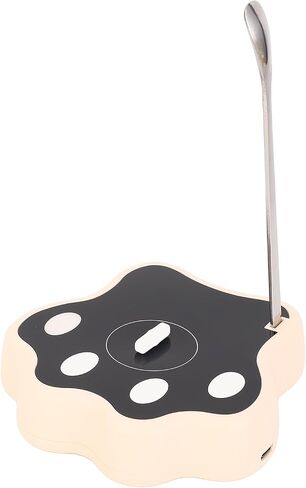 Magnetic Stirrer, Portable Coffee Base Plate, Rechargeable, Strong Stirring Power for Office and Home, and Hygienic, Minimised Noise (Type 2) in Saudi Arabia