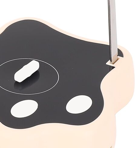 Magnetic Stirrer, Portable Coffee Base Plate, Rechargeable, Strong Stirring Power for Office and Home, and Hygienic, Minimised Noise (Type 2) in Saudi Arabia