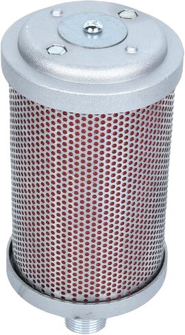 Replacement 3/4" Npt Air Muffler Compatible With Allied Witan 44AW56-M07 44AW56/M07 in Saudi Arabia