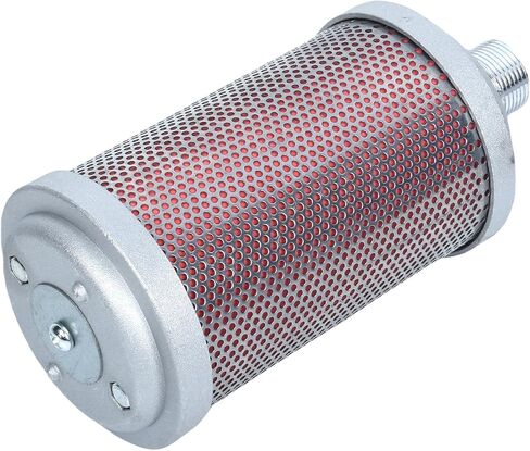 Replacement 3/4" Npt Air Muffler Compatible With Allied Witan 44AW56-M07 44AW56/M07 in Saudi Arabia