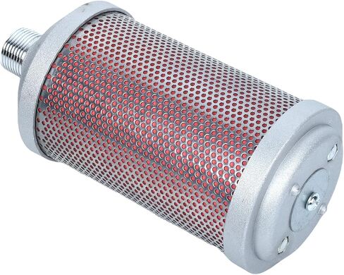 Replacement 3/4" Npt Air Muffler Compatible With Allied Witan 44AW56-M07 44AW56/M07 in Saudi Arabia