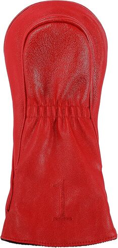 أغلفة نادي الجولف ، ومقعد السائق الجلدي ، وودواي وود ، 3 خشب ، هجين ، أغطية رأس مضرب شفرة ، غطاء عصا محاذاة ، مجموعة من المقاطع الرئيسية in Kuwait