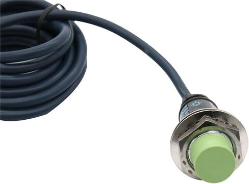 سلسلة العلاقات العامة الاستقرائي M18 8 مم مفتاح القرب القرب autonic 220v AC لا مستشعر (PR18-8AO) in Saudi Arabia