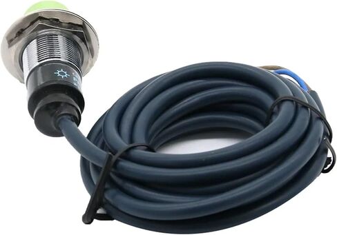 سلسلة العلاقات العامة الاستقرائي M18 8 مم مفتاح القرب القرب autonic 220v AC لا مستشعر (PR18-8AO) in Saudi Arabia
