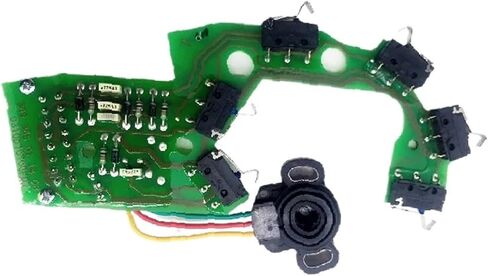 3093607019 Accessories 3093607016 Sensor 3903603006 Electrical Board 3093607015 in Saudi Arabia