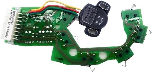 3093607019 Accessories 3093607016 Sensor 3903603006 Electrical Board 3093607015 in Saudi Arabia