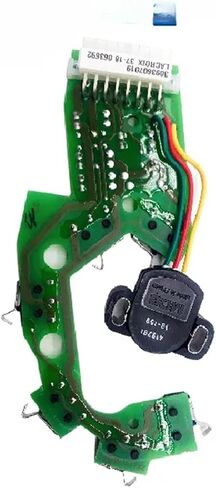 3093607019 Accessories 3093607016 Sensor 3903603006 Electrical Board 3093607015 in Saudi Arabia