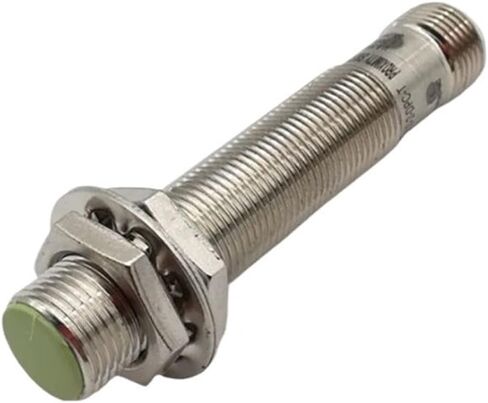 مستشعرات القرب مفتاح Switch PNP Connector M12 Half Sets No+NC 4Pins اكتشف المسافة 2 مم (PNP NC) in Saudi Arabia
