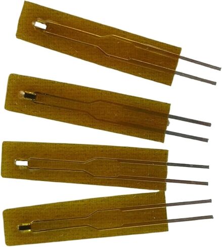 100pcs 2.5cm 3435 10k ntc thin film thin in Saudi Arabia