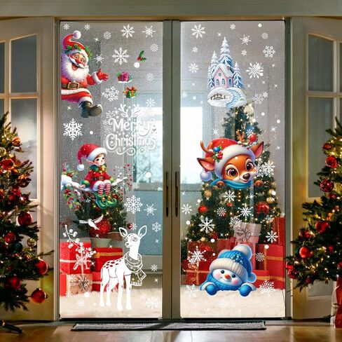 زخارف السقوط للمنزل 10 أوراق السقوط نافذة تشبث الشكر تركيا تركيا ملصقات اليقطين ملصقات القرع in Kuwait